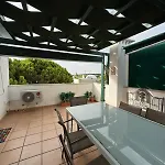 Casa De Na Casa De Charme Hébergement de vacances