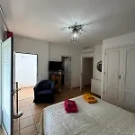 Casa De Na Casa De Charme Hébergement de vacances Castro Marim