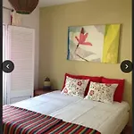Casa De Na Casa De Charme Hébergement de vacances