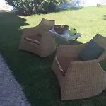 Casa De Na Casa De Charme Hébergement de vacances Castro Marim