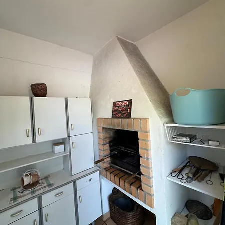 Casa De Ferias Na Casa De Charme *