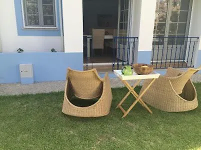 Dom wakacyjny Casa De Ferias Na Casa De Charme Castro Marim