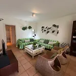 Casa De Ferias Na Casa De Charme Nyaraló Castro Marim