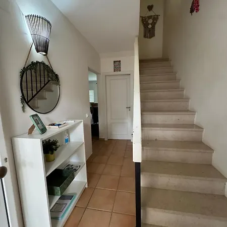 Casa De Ferias Na Casa De Charme