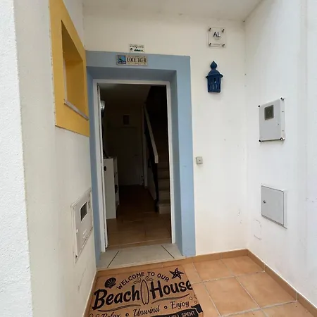 Feriehus Casa De Ferias Na Casa De Charme *