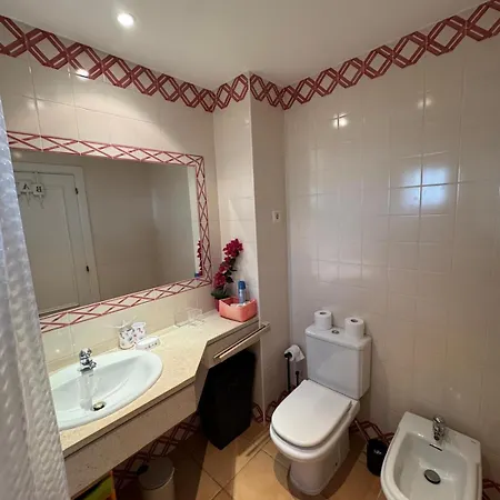 Feriehus Casa De Ferias Na Casa De Charme *