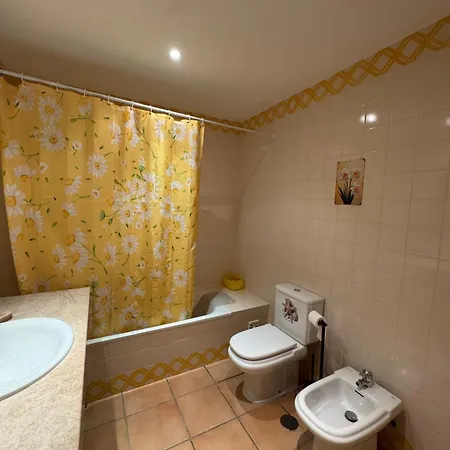 Casa De Ferias Na Casa De Charme Feriehus *