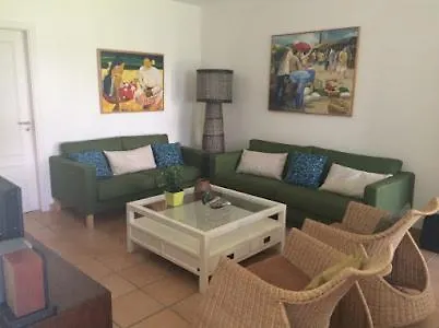 Casa de Férias Casa De Ferias Na Casa De Charme *