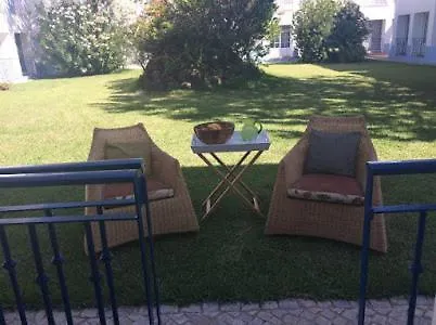 Casa De Ferias Na Casa De Charme *