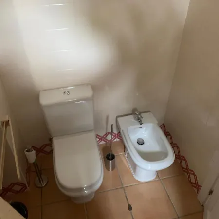 Casa De Ferias Na Casa De Charme Casa de Férias *