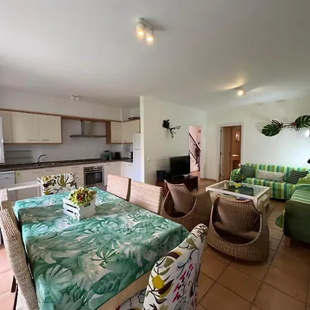 Casa De Ferias Na Casa De Charme Ferienhaus