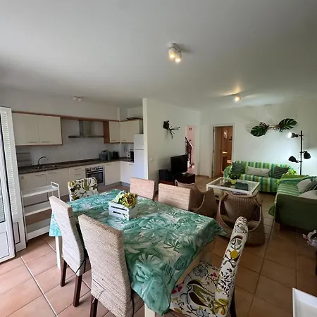 Casa De Ferias Na Casa De Charme *