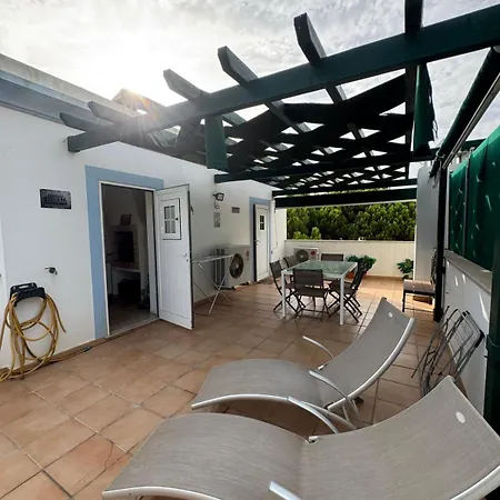 Casa De Ferias Na Casa De Charme * كاسترو ماريم