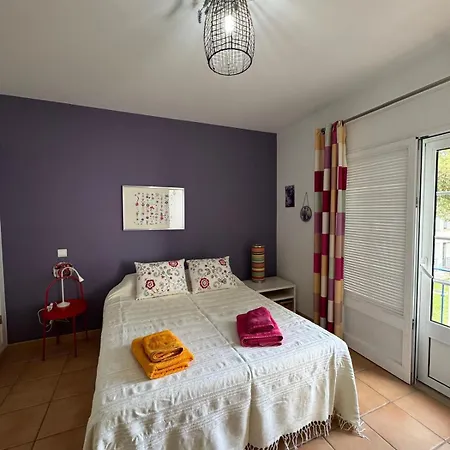 Casa De Ferias Na Casa De Charme * كاسترو ماريم