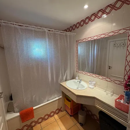 Casa De Ferias Na Casa De Charme كاسترو ماريم