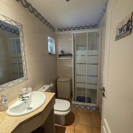 Casa De Ferias Na Casa De Charme بيت للعطل *