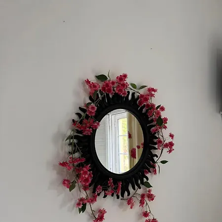 Casa De Ferias Na Casa De Charme بيت للعطل *