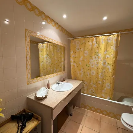 بيت للعطل Casa De Ferias Na Casa De Charme كاسترو ماريم