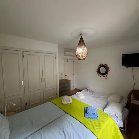 Casa De Ferias Na Casa De Charme