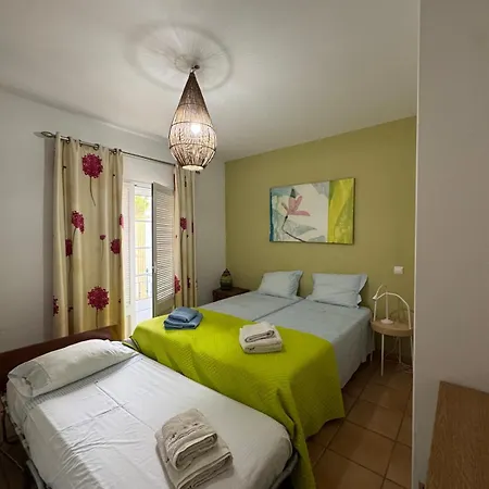 Casa De Ferias Na Casa De Charme *