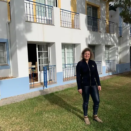 Casa De Ferias Na Casa De Charme * Castro Marim