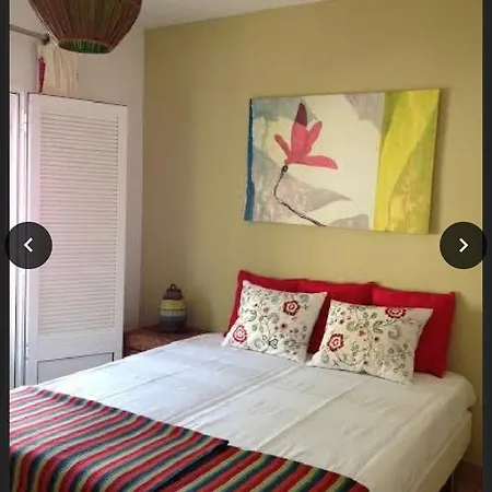 Casa De Ferias Na Casa De Charme بيت للعطل