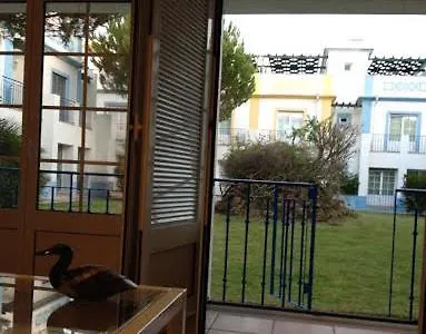 Casa De Ferias Na Casa De Charme Castro Marim