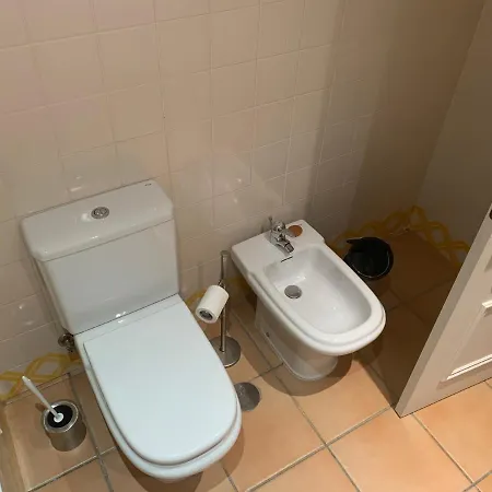 Casa De Ferias Na Casa De Charme *